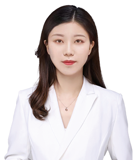 刘君颖老师