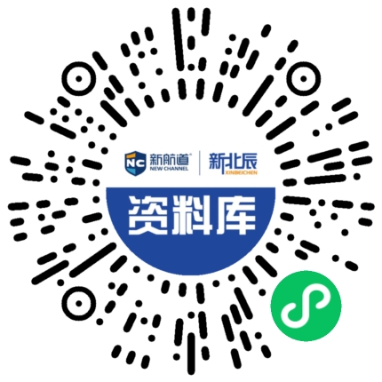 考点查询小程序码