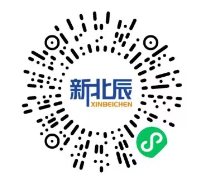 考点查询小程序码