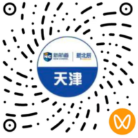 新北辰微信视频号二维码