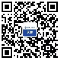 新北辰微信公众号二维码